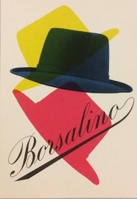 Borsalino