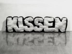 KISSEN-Kissen