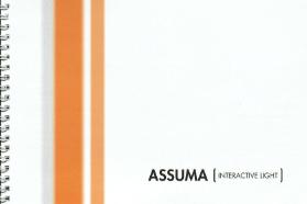 Assuma - Interactive Light