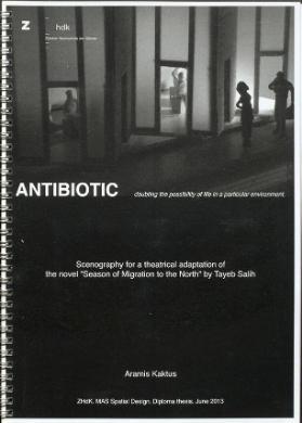 Antibiotic