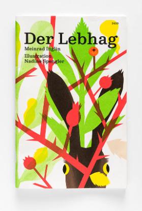 Der Lebhag. Meinrad Inglin