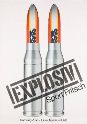 K2 - Explosiv - Sport Fritsch
