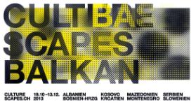 Culturescapes - Musik - Tanz - Theater - Basel - Bern - Zürich