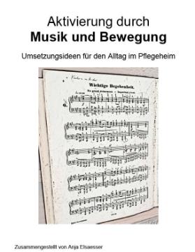 Aktivierung durch Musik und Bewegung