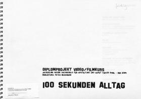 100 Sekunden Alltag