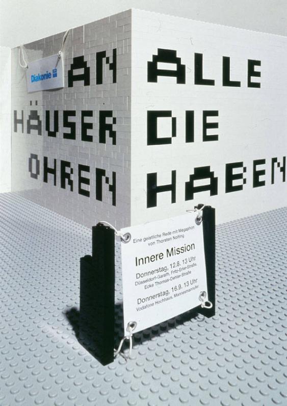 Heinen Druck, Düsseldorf, DE