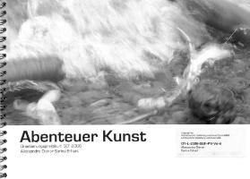 Abenteuer Kunst