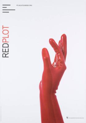 Redplot - Plakatsammlung