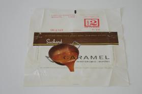 Suchard - Caramel