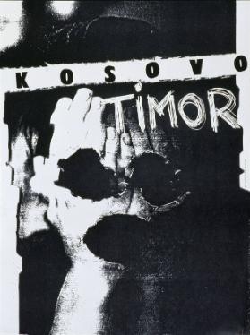 Kosovo - Timor