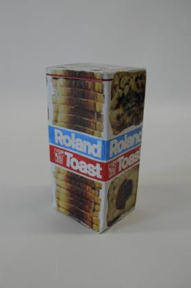 Roland Toast