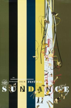 The 2001 Sundance Film Festival - Sundance