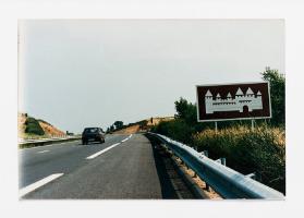 Château de Carcassonne A61