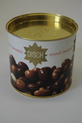 Disch - Choco Dragées
