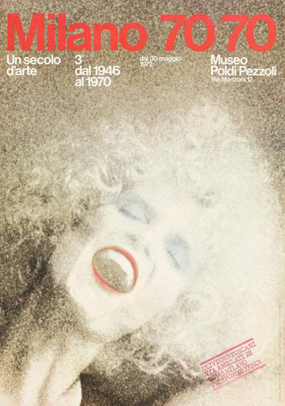 Milano 70/70 - Un secolo d'arte - Museo Poldi Pezzoli