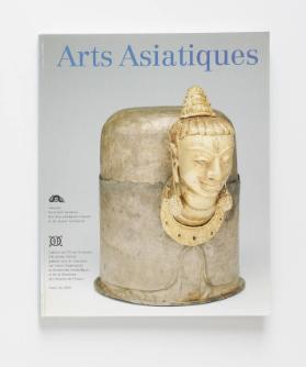 Arts Asiatiques