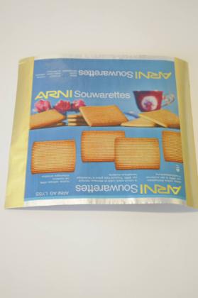 Arni - Souwarettes