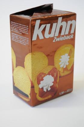 Kuhn - Zwieback