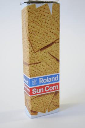 Roland - Sun Corn