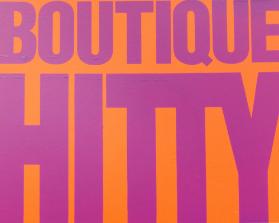 Boutique Hitty