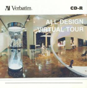 All Design Virtual Tour