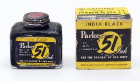 Parker "51" Ink