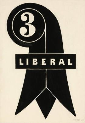 3 - Liberal