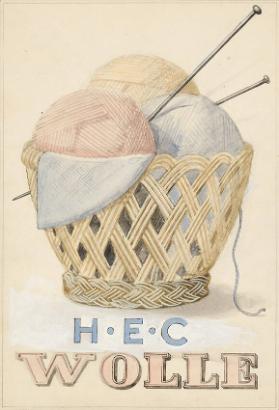 H.E.C - Wolle