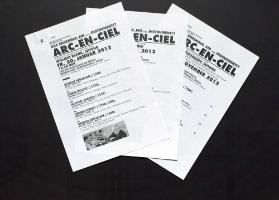 Arc-en-ciel - Ensemble für zeitgenössische Musik der ZHdK