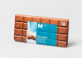 M-Classic - Chocolata - Milchschokolade