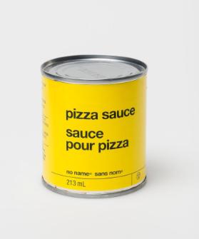 No Name - Pizza sauce