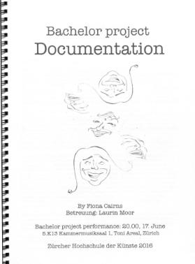 Bachelor Project Documentation