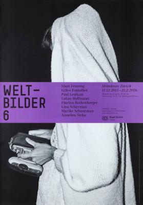 Helmhaus - Weltbilder 6