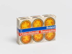 Roland - Chäschüechli - Ramequins