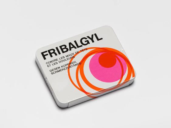 Fribalgyl