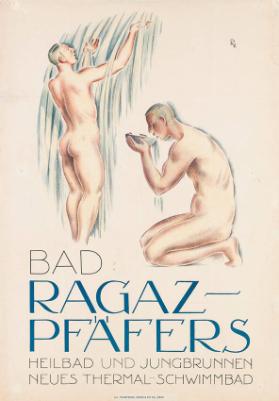 Bad Ragaz-Präfers