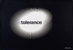 intolerance