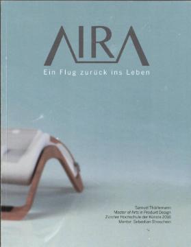 Aira - Ein Flug zurück ins Leben