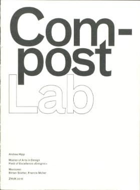 Compost Lab