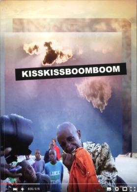 KISSKISSBOOMBOOM