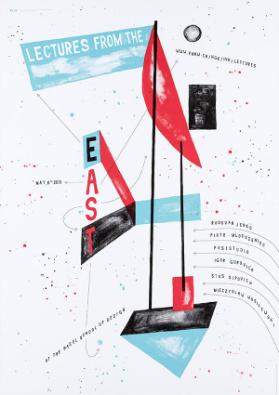 Lectures from the East - Basel School of Design