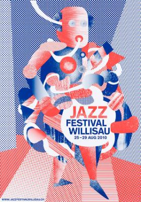 Jazz Festival Willisau