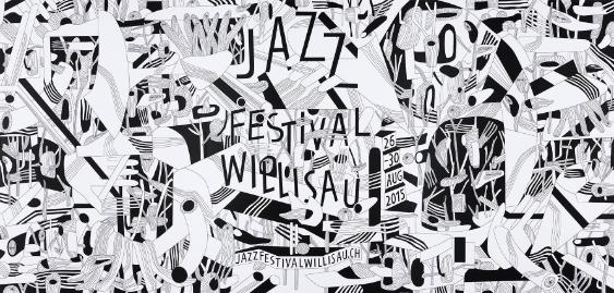 Jazz Festival Willisau - Jazzfestivalwillisau.ch