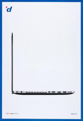 1199.- - Asus N552VX - digitec.ch