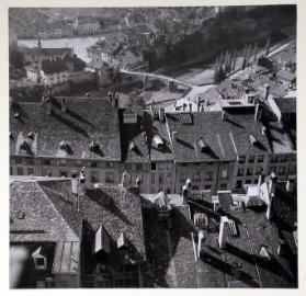 Exkursion Fribourg 1941