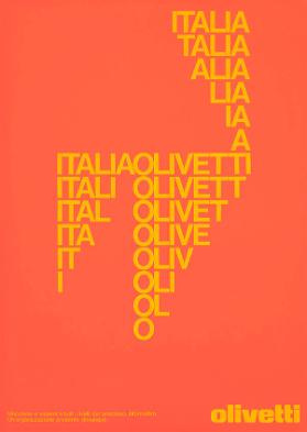 Italia Olivetti