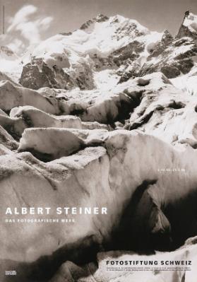 Albert Steiner - Das fotografische Werk - Fotostiftung Schweiz