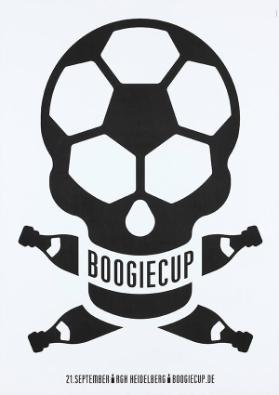 Boogie Cup - RGH Heidelberg