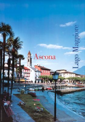 Ticino - Lago Maggiore - Ascona