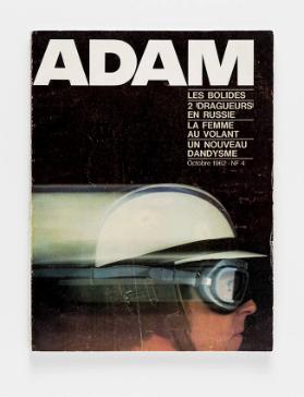 Adam